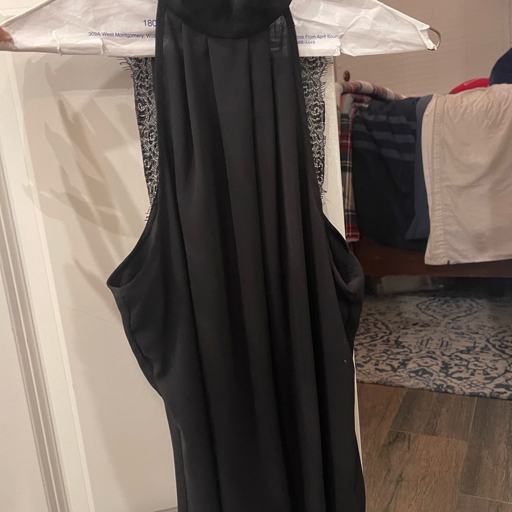 Black forever 21 top